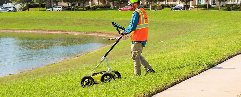 Ground Penetrating Radar